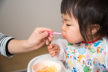 ・ご飯・赤ちゃん・のみもの