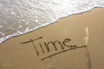 Time