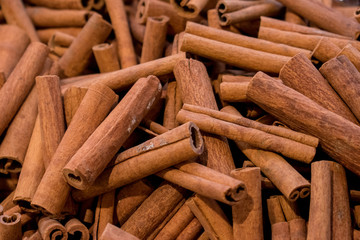 organic cinnamon sticks 