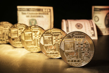 ICO for startup funding