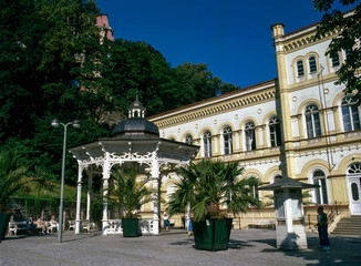 Karlovy Vary