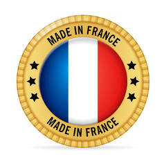 Icon made in France