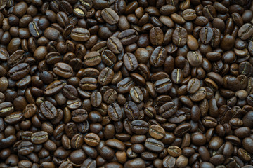 Coffee background