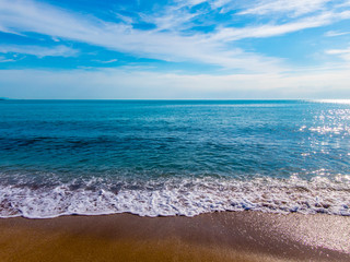 Seascape