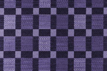 background with geometric patterns (toned ultra violet)