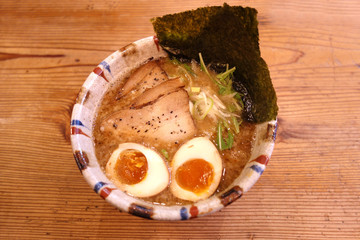 ラーメン