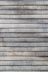 Obraz premium Wooden boards texture background closeup, vintage light texture with natural pattern