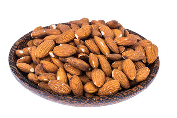 Almond, concept of vegetarianism
