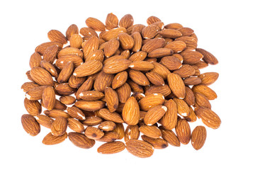 Almond, concept of vegetarianism