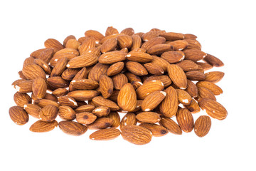 Almond, concept of vegetarianism