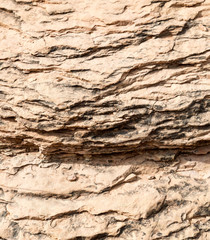 Rough sandstone