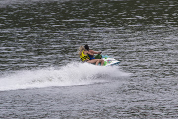 jetski