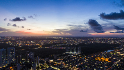 Natal Rio Grande do Norte Brasil 