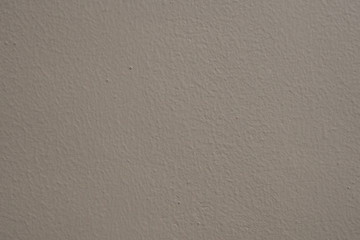 Brown painted wall texture background