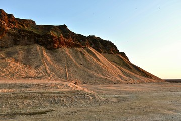 Iceland waterfall Seljalandsfoss アイスランド セリャラントスフォス 南部観光 裏見 滝