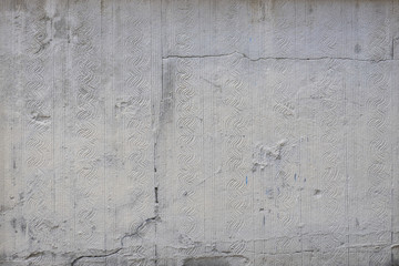 block wall texture