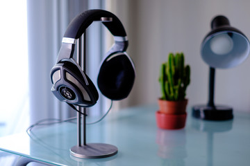 Headphones Stock