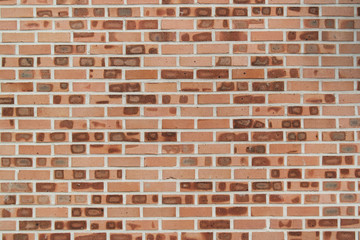 Obraz premium block wall texture
