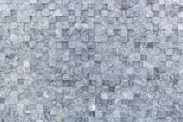 Obraz premium block wall texture