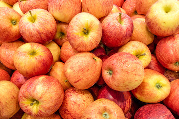 apple