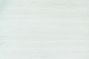 Naklejka premium The surface texture of natural wood planks in stripes of white paint, abstract background