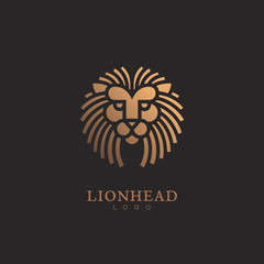 Lion logo
