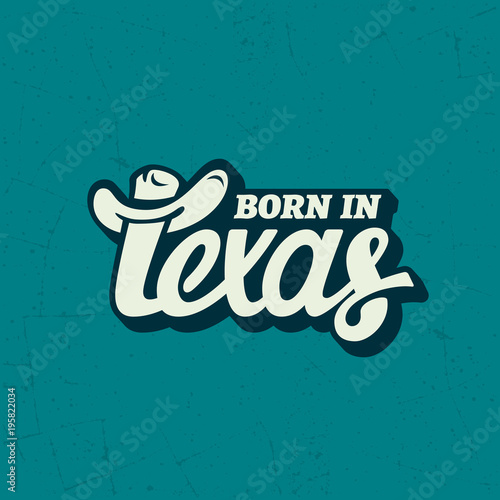 "Texas lettering" Stock image and royalty-free vector files on Fotolia