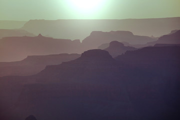 Grand Canyon