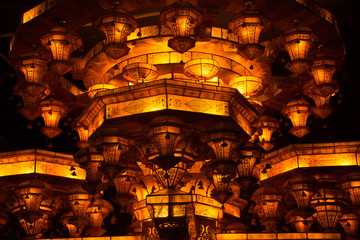 Vesak Decorations