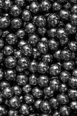 Metallkugeln