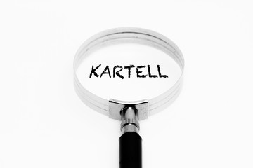 Kartell im Fokus