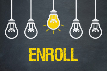 Enroll
