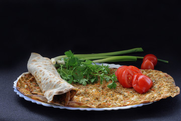 Lahmacun 