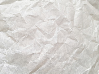 Obraz premium Paper texture background, crumpled paper texture background,