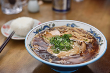 日本の美味しい食べ物