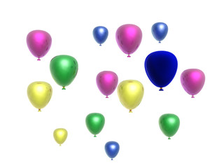 Balloons