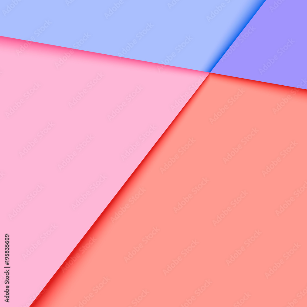 Aufkleber material minimal design background