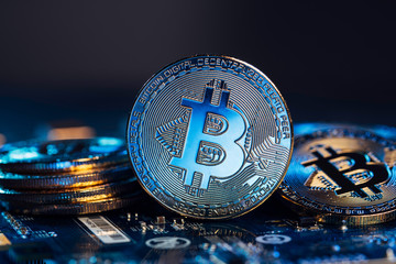 Bitcoin GPU Mining 