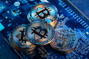 Bitcoin GPU Mining 