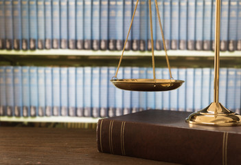 law