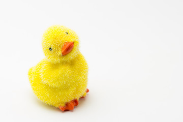 Patito de juguete