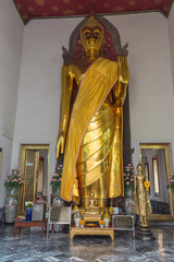 Wat Pho in Bangkok