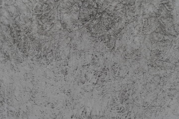 Obraz premium Gray Wall Paint Texture