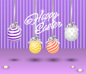 Easter Sale banner