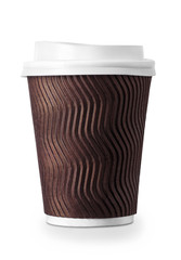 disposable paper cup