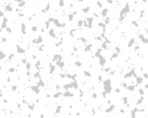 Abstract grunge background, gray and white