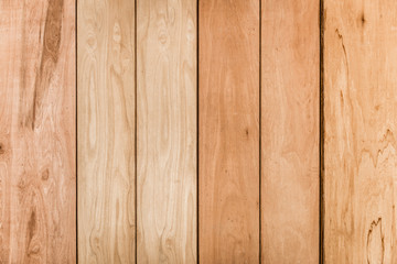 brown wood plank wall texture background