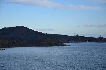Collioure, Banyuls sur mer