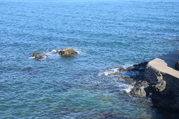 Fototapeta premium Collioure, Banyuls sur mer
