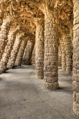 Park Güell Barcelona